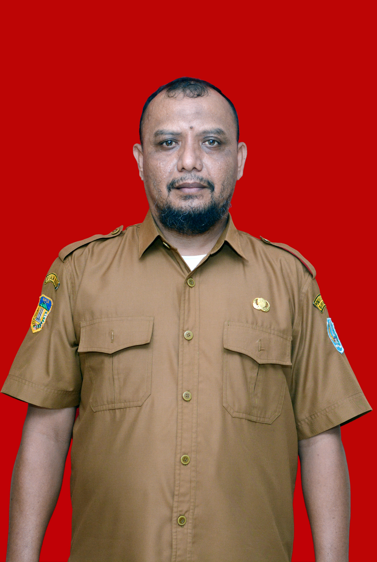 Alimudin, S.Pd