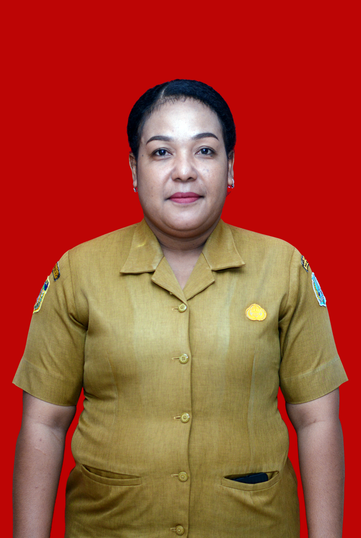 Anetha Yohana Kaisiri, A.md