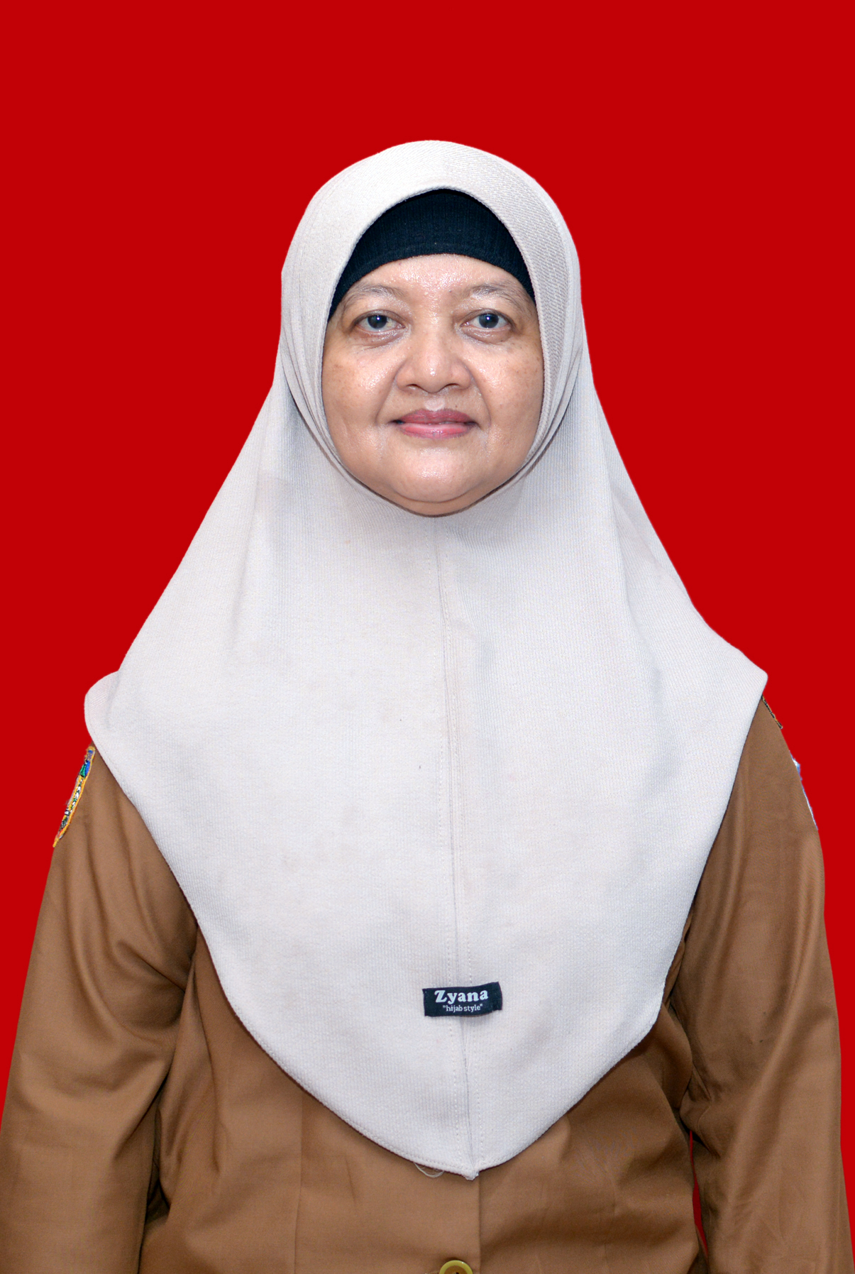 Arlies Subiastuti, S.Pi., M.Pd