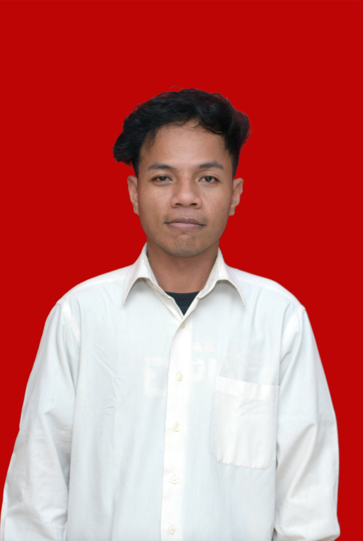 Audrin Haurissa