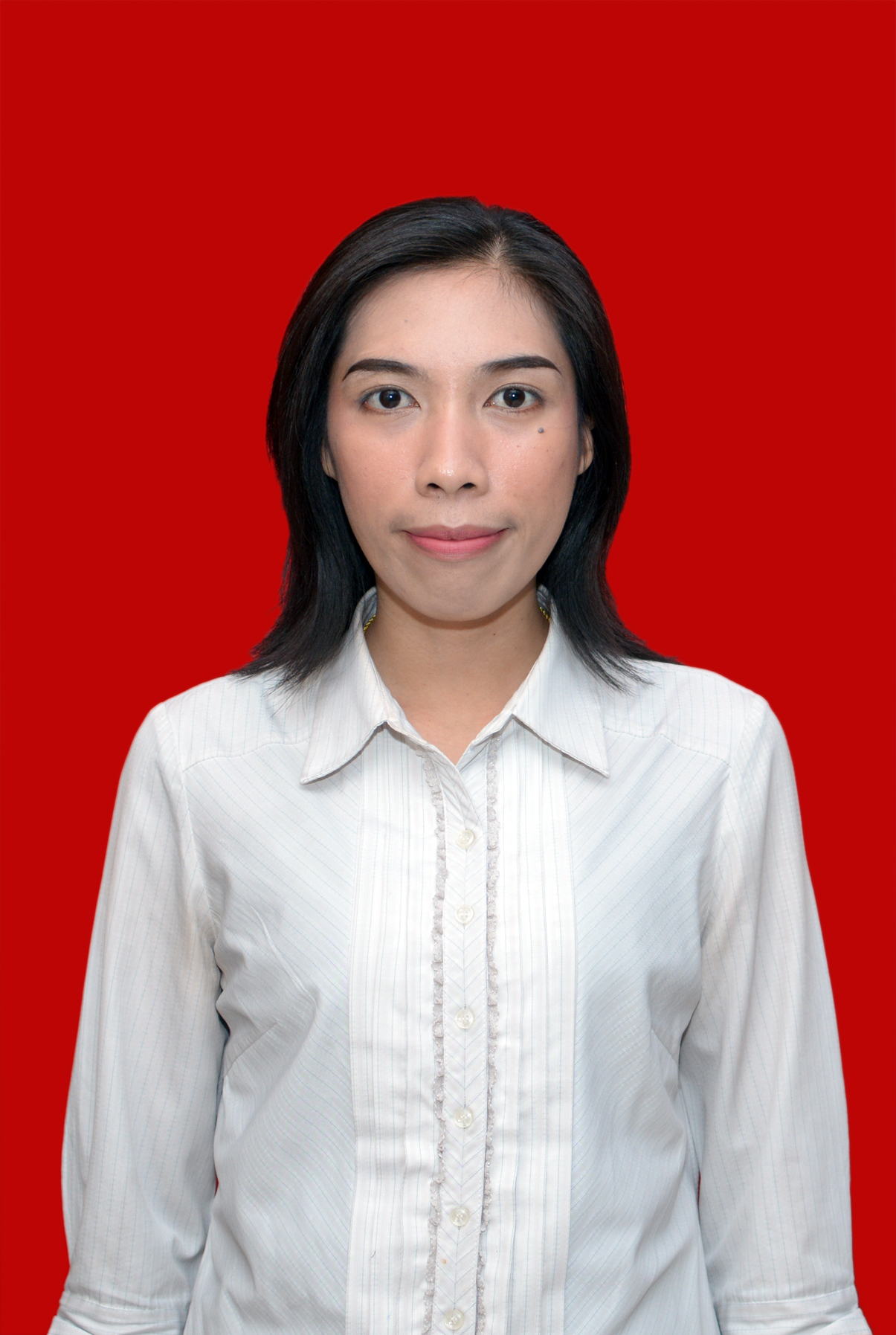 Berlinda S. Damanik, SE
