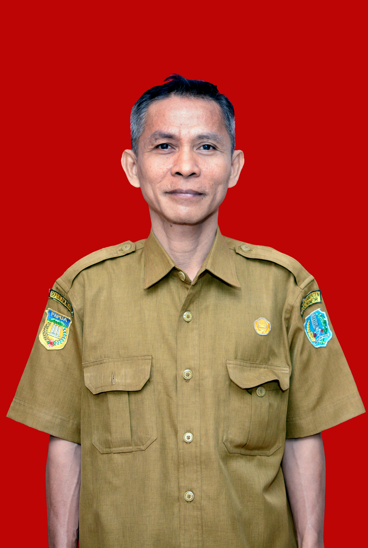 Damanus Deo Yunus