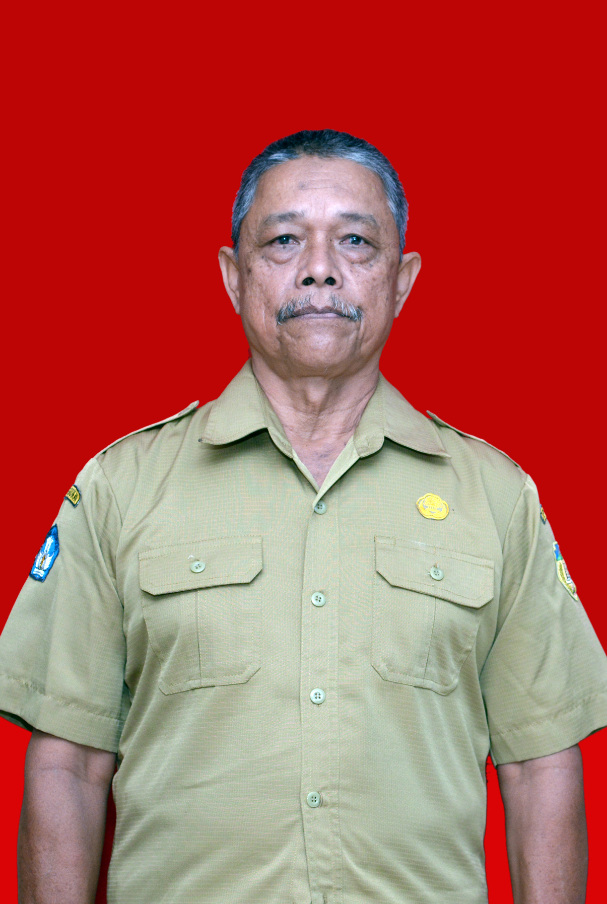 Drs. Joko Sarwono, M.Pd