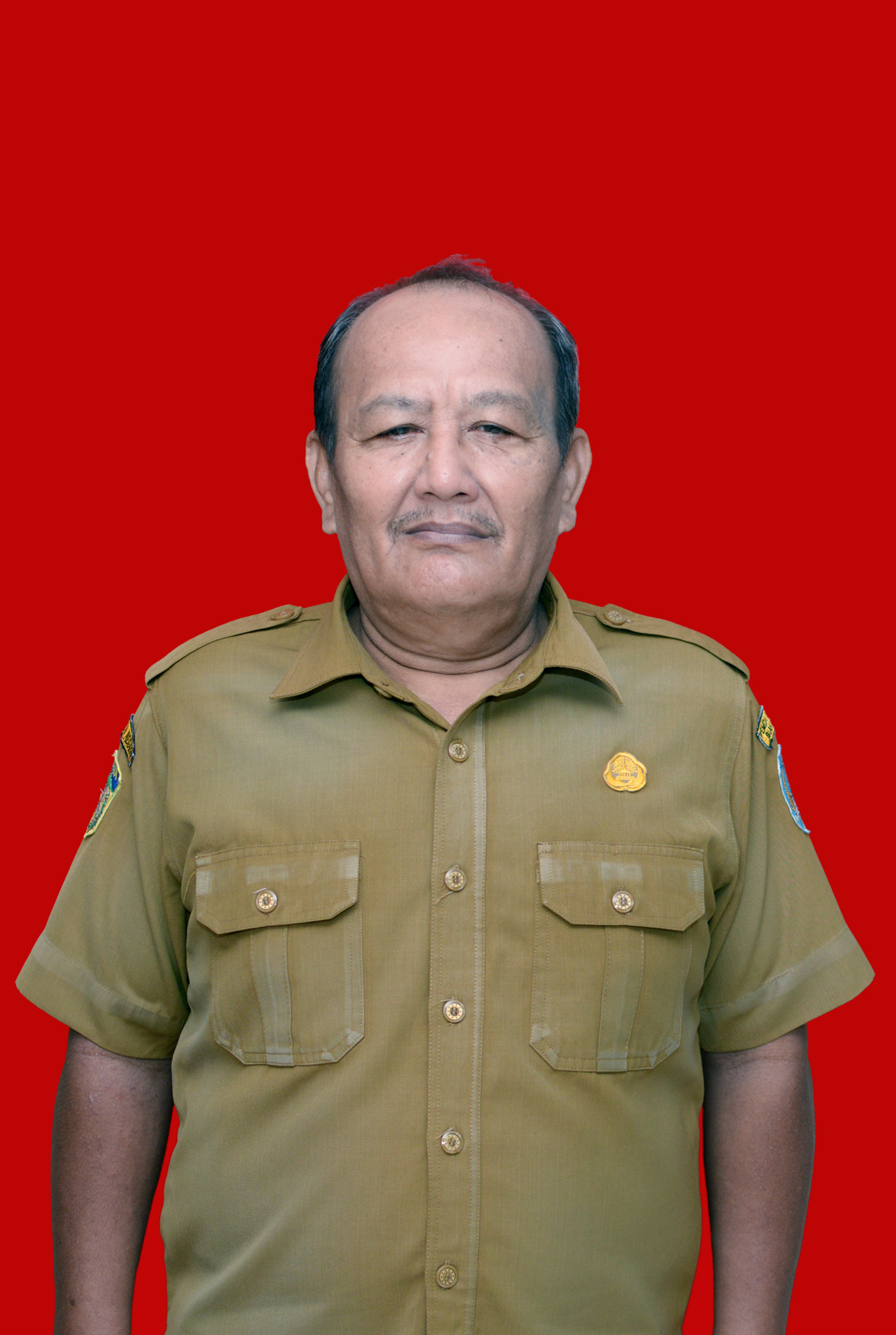 Edi Yuniorison, S.Pd
