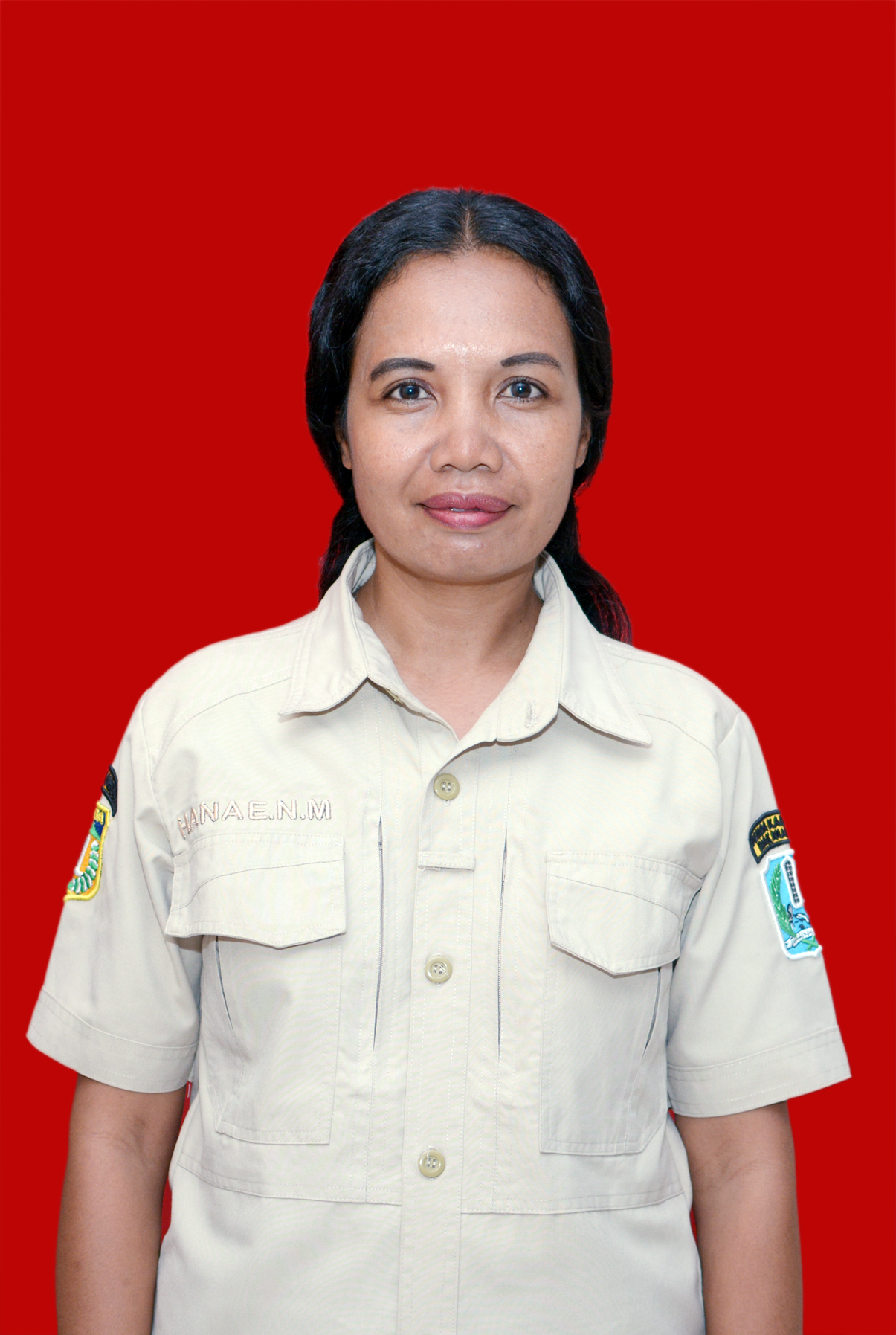 Hana Erlinda NM. Mandowen