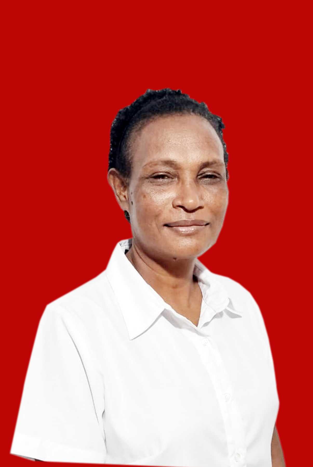 Joice Yarangga