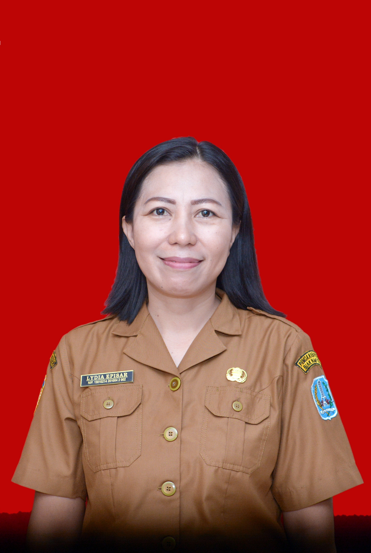 Lydia Episar, S.Pd., M.Pd