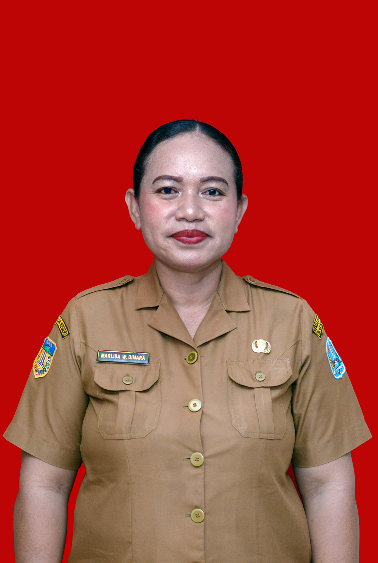 Marlisa Wongso Dimara