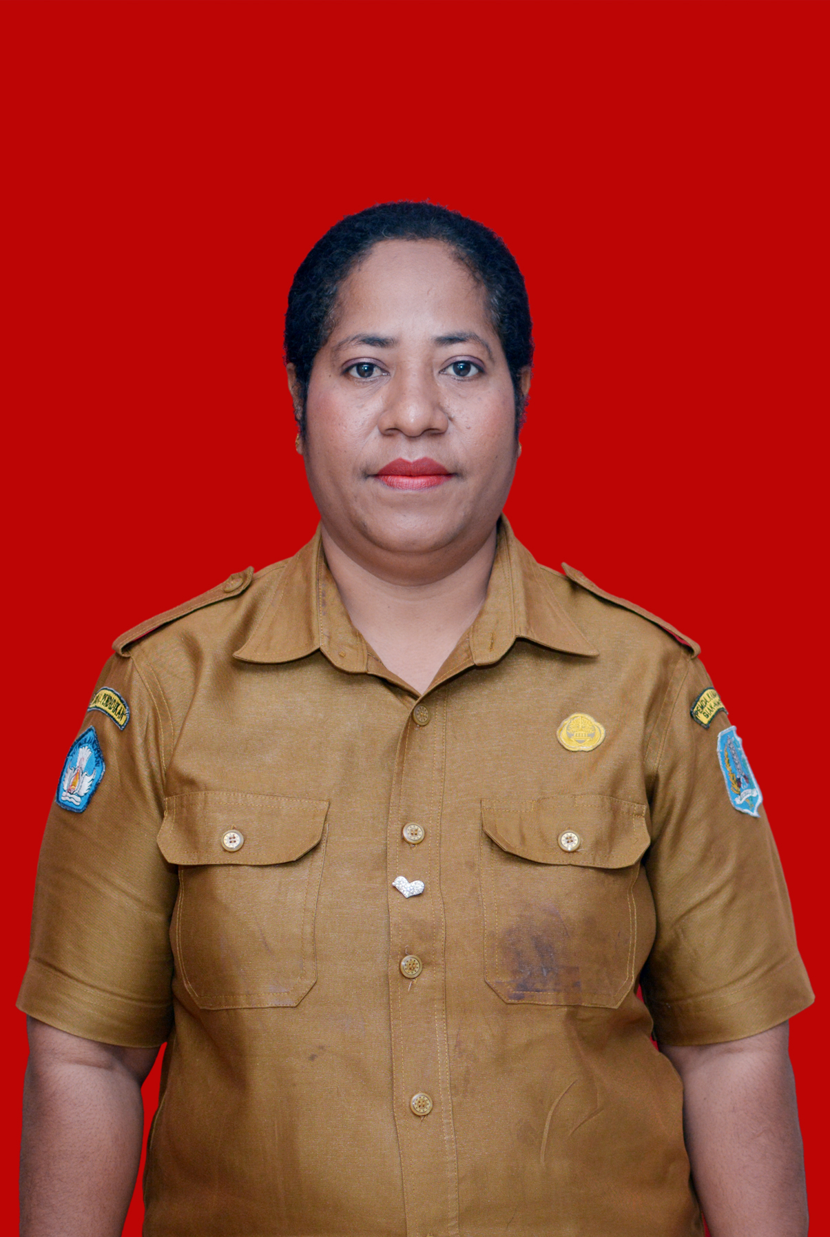 Rita Aibekob