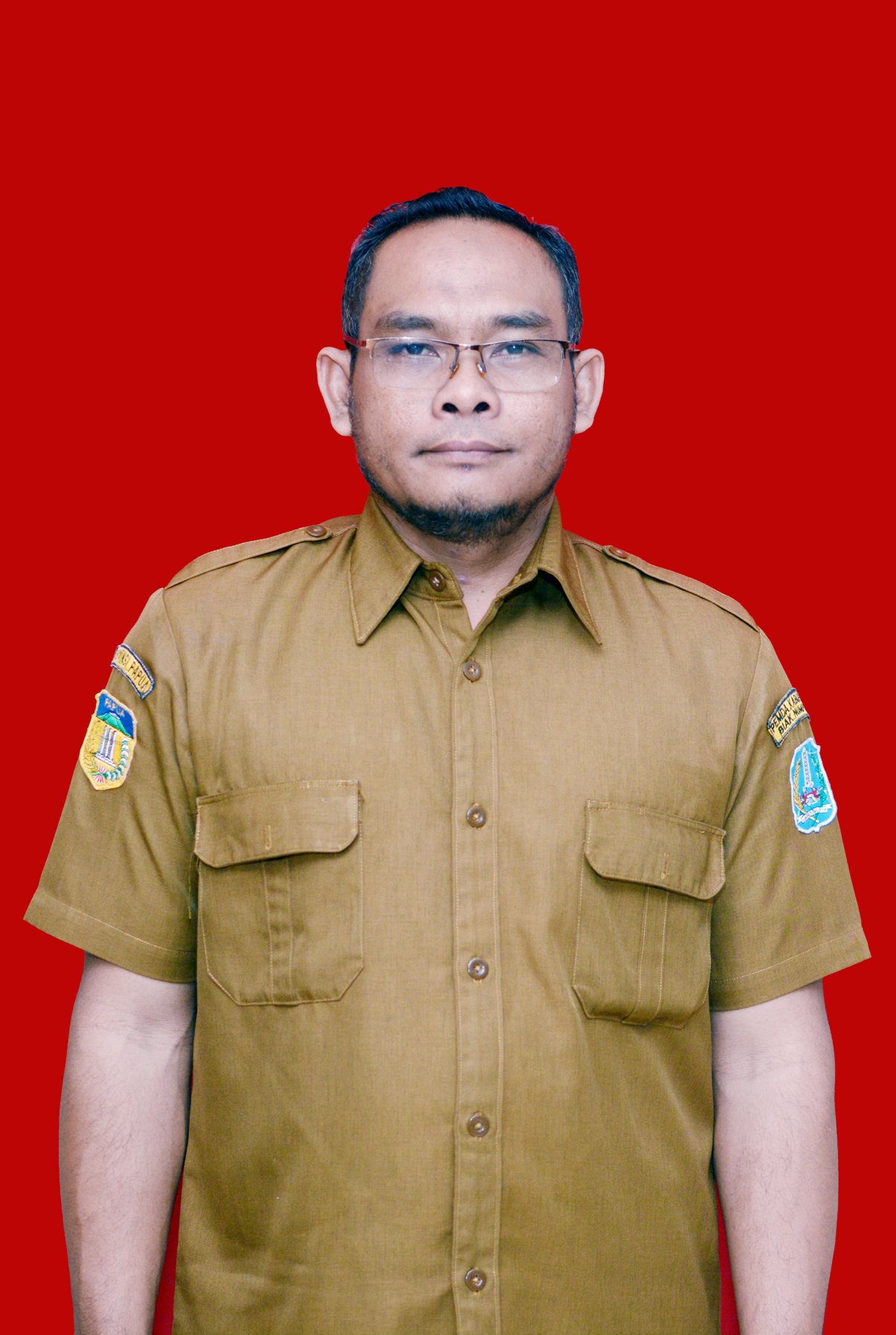 Usman Ali