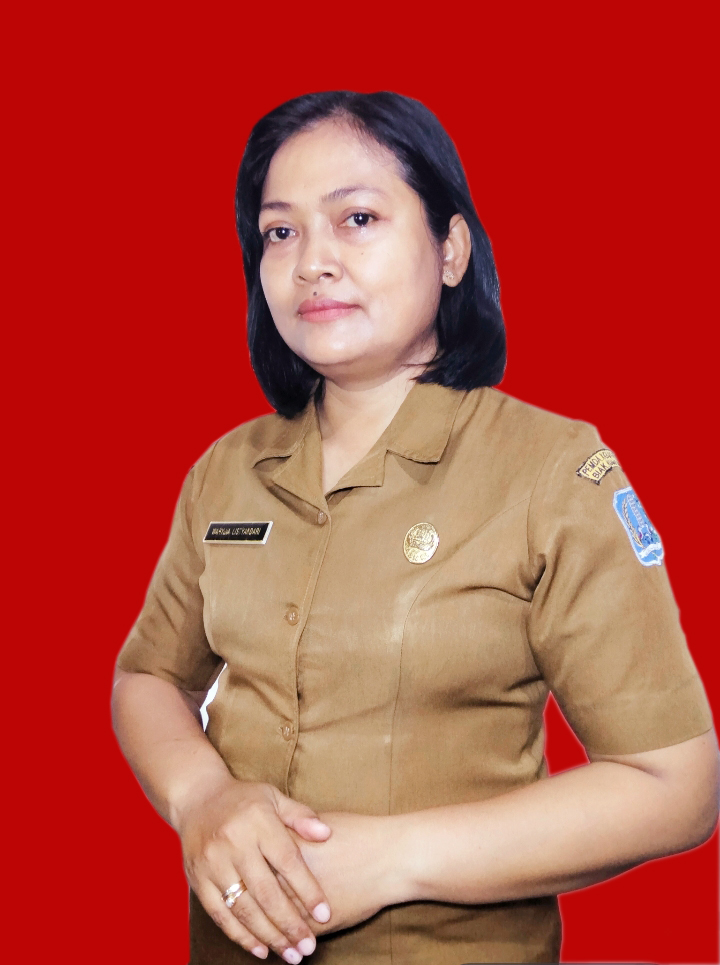 Wahyu Listyandari