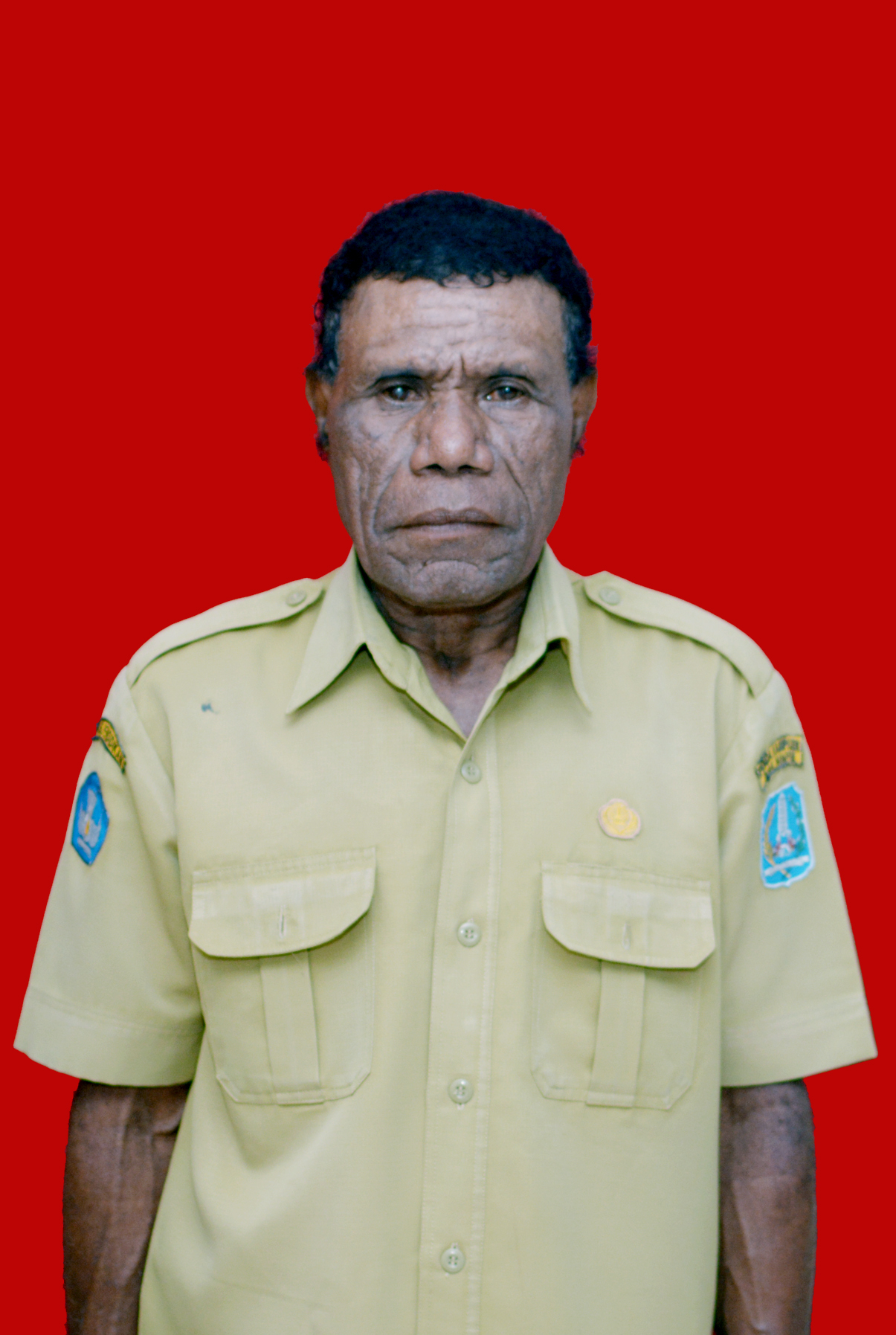 Yance Mambieuw