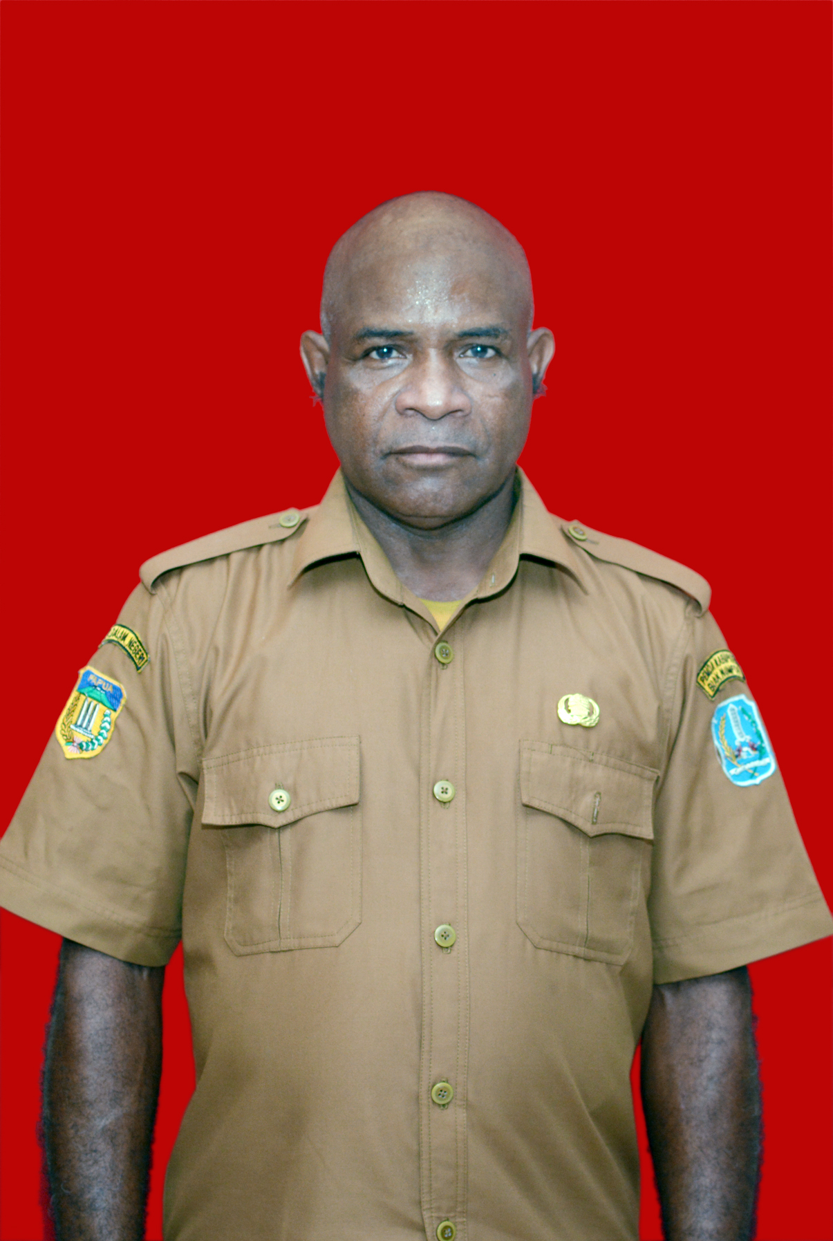 Yunus Rumpaidus
